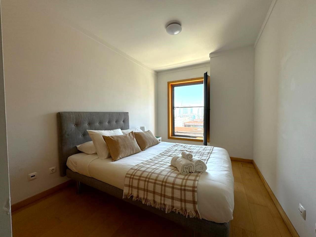 Appartement Charmoso Mirante