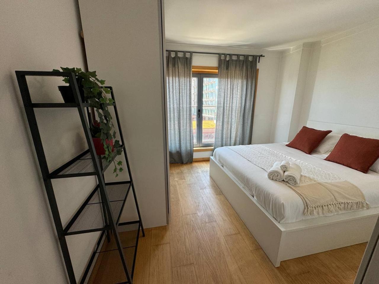Appartement Charmoso Mirante