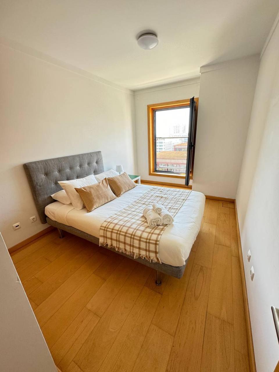 Appartement Charmoso Mirante *
