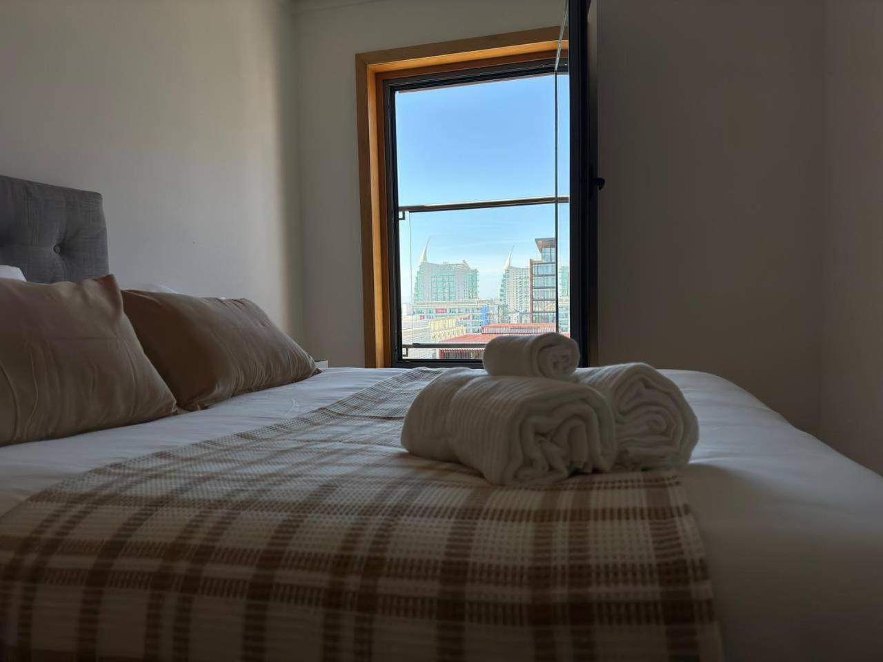 Charmoso Mirante Appartement
