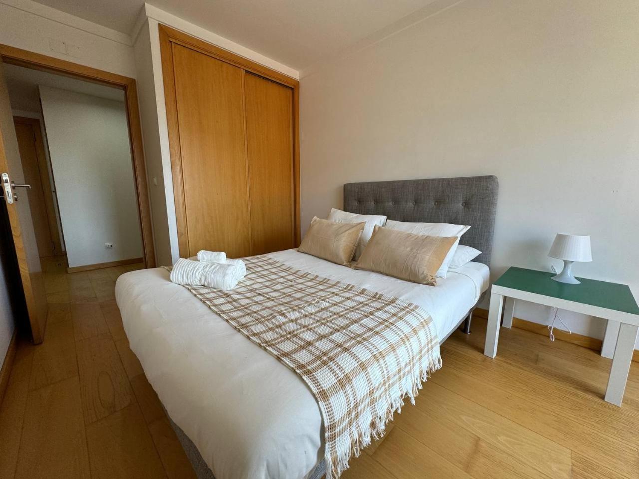 Appartement Charmoso Mirante *