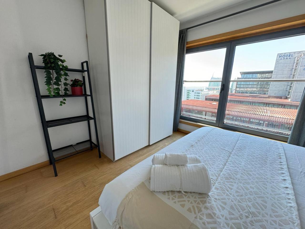 Charmoso Mirante Appartement *