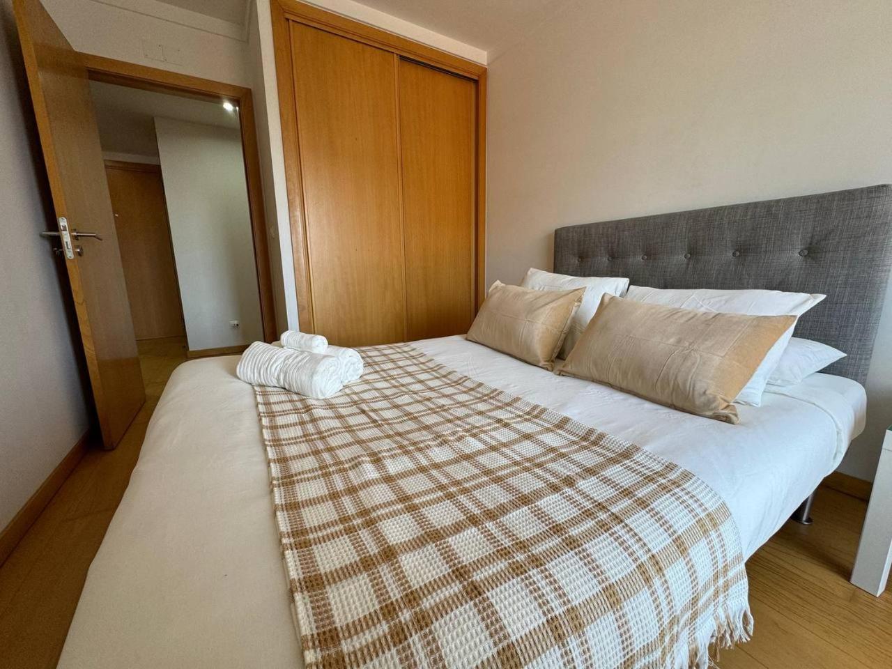 Appartement Charmoso Mirante *