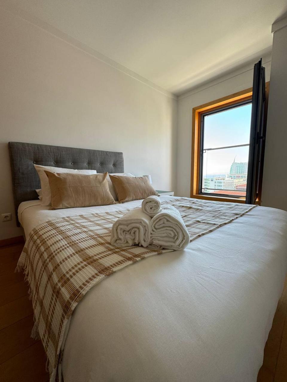 Charmoso Mirante Apartment Lissabon