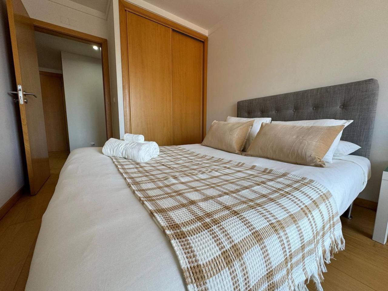 Apartment Charmoso Mirante Lissabon