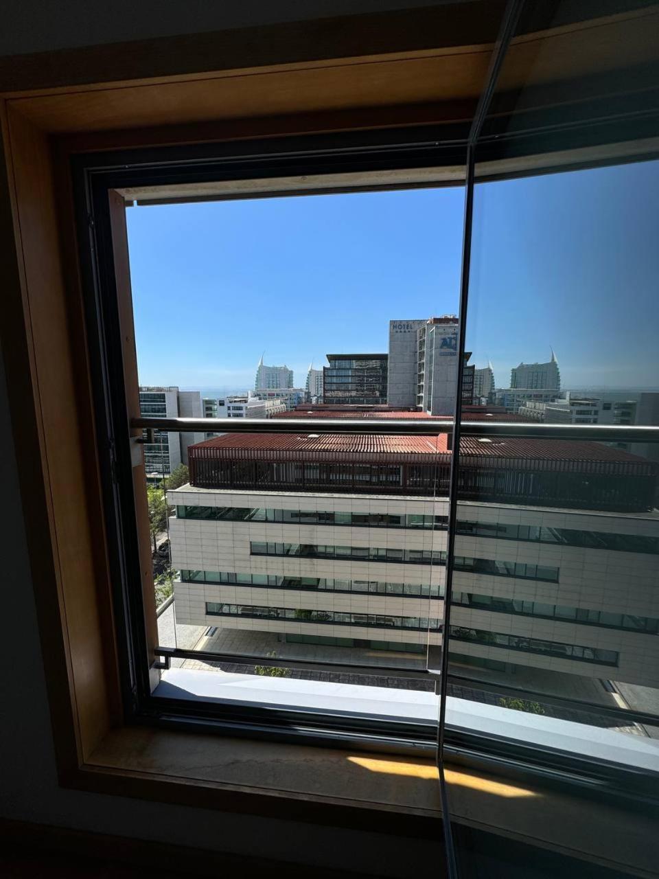 Charmoso Mirante Appartement *