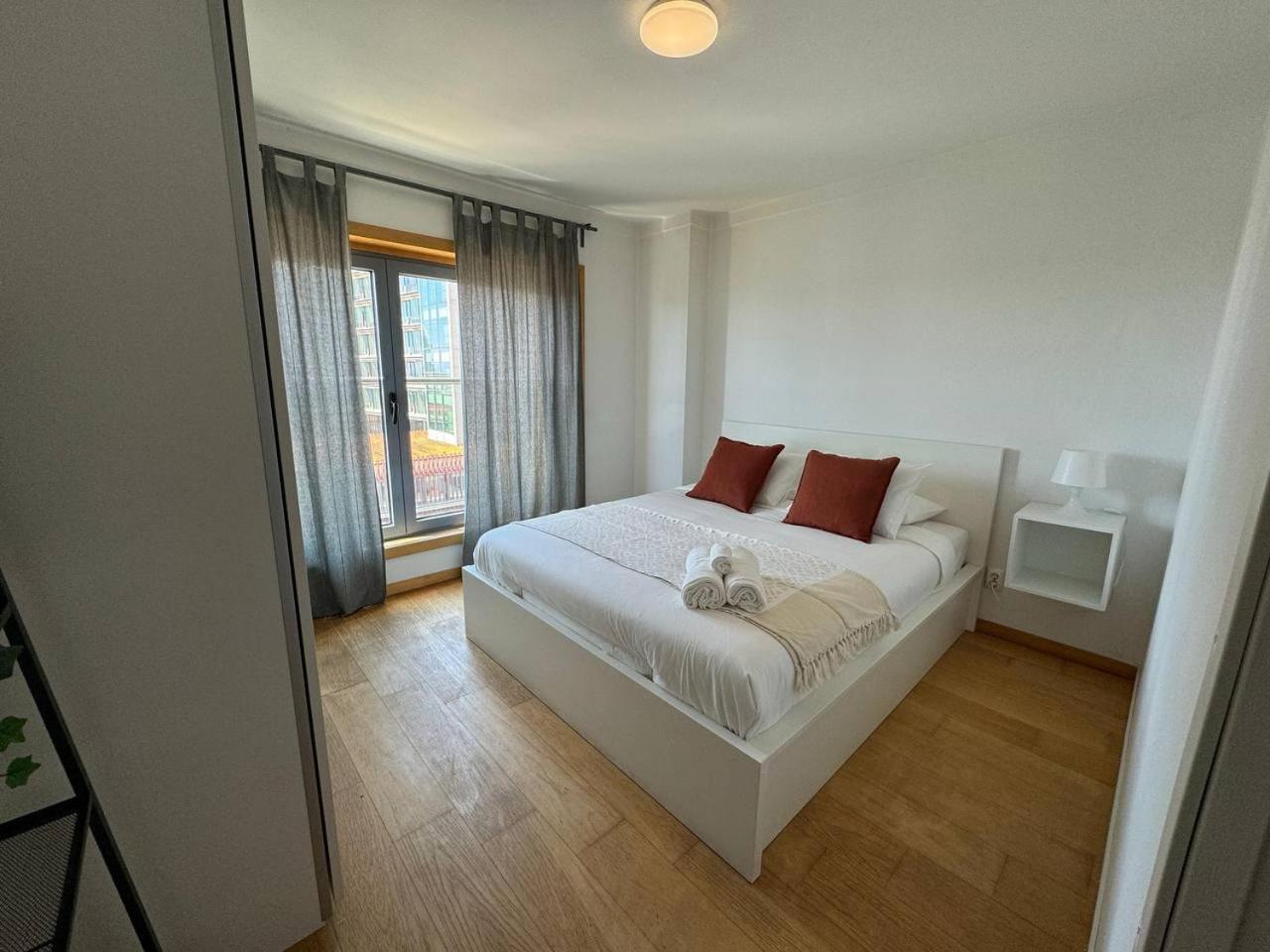 Apartment Charmoso Mirante Lissabon