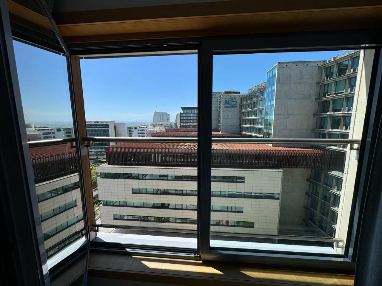 Charmoso Mirante Appartement