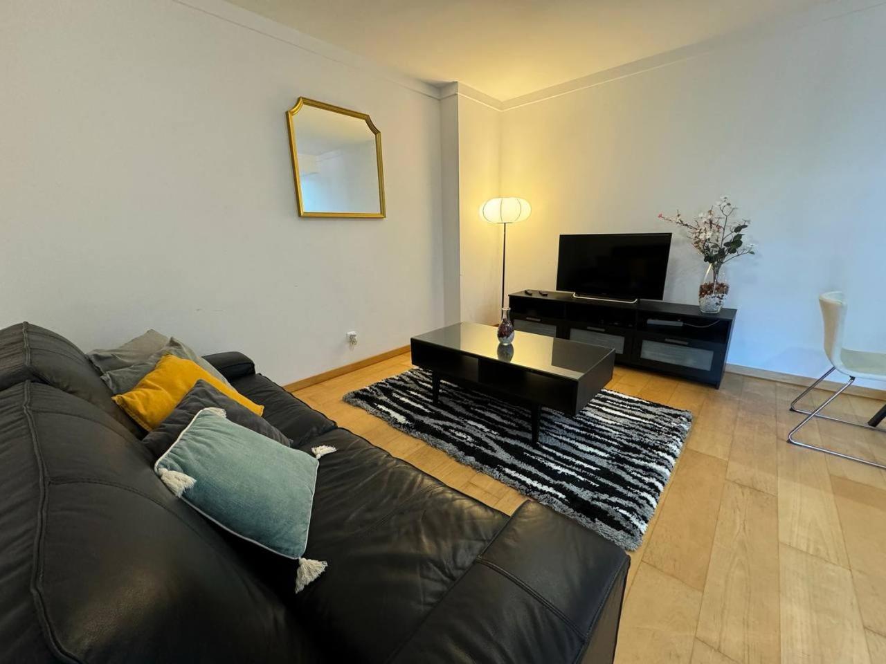 Apartment Charmoso Mirante Lissabon