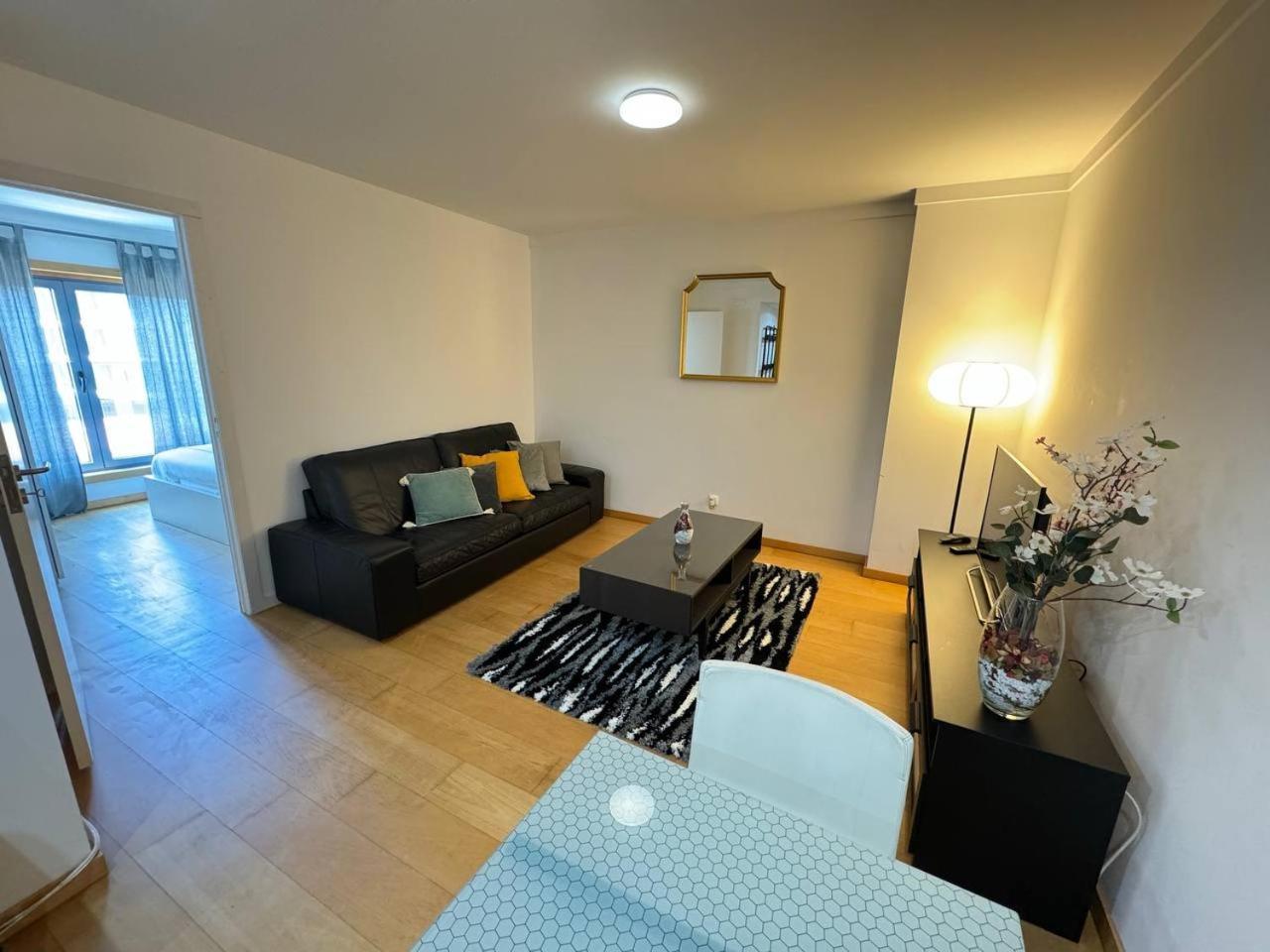 Charmoso Mirante Appartement *