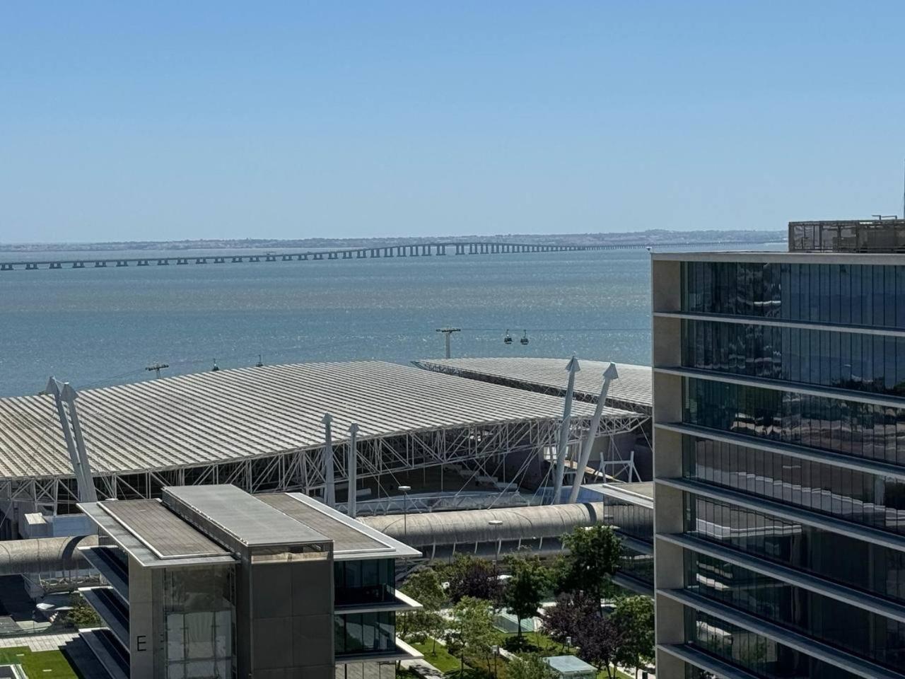 Charmoso Mirante Appartement *