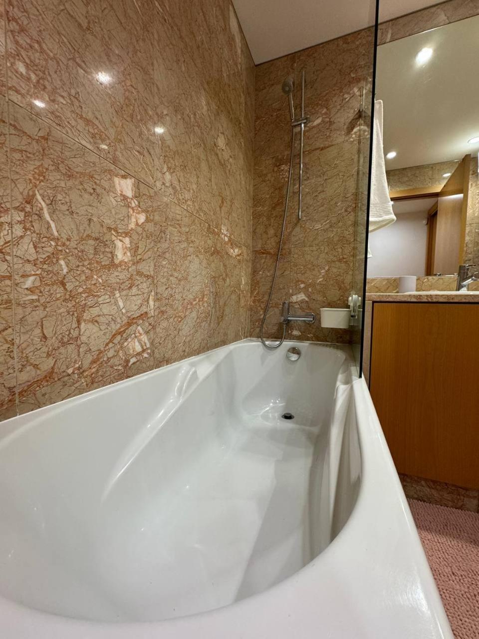 Appartement Charmoso Mirante