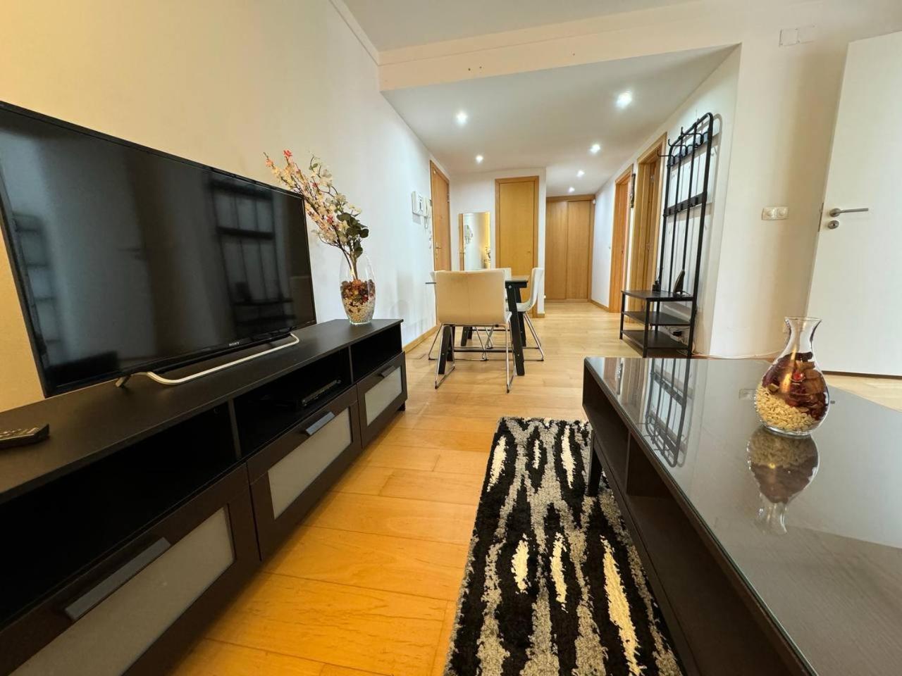 Charmoso Mirante Appartement