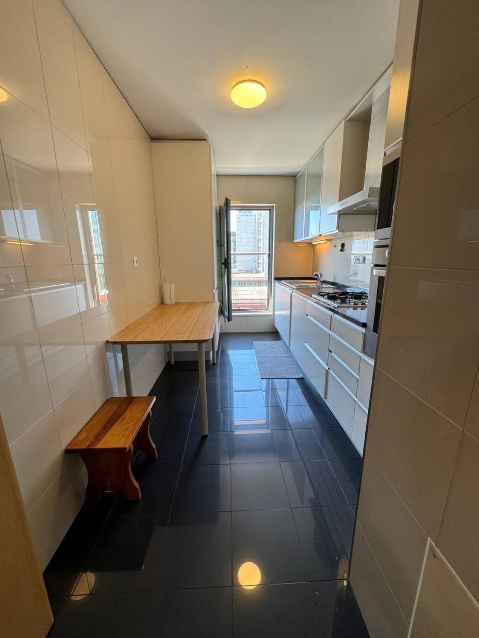 Appartement Charmoso Mirante