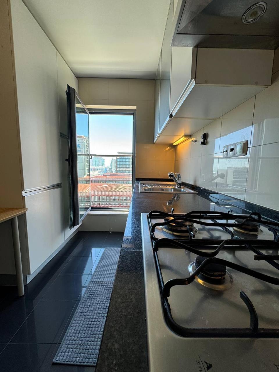 Charmoso Mirante Appartement *