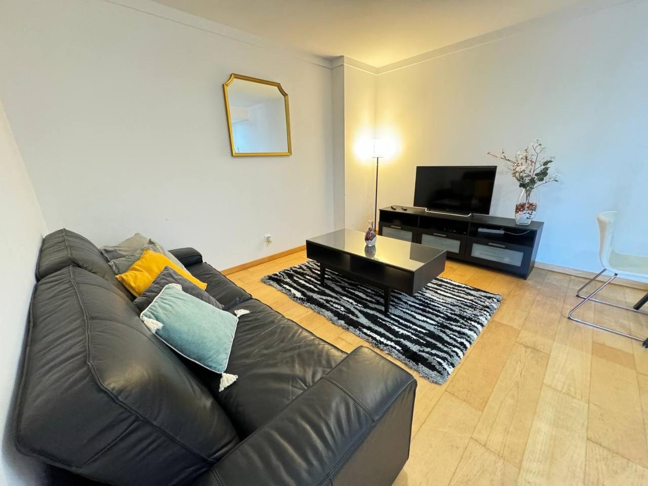 Appartement Charmoso Mirante *