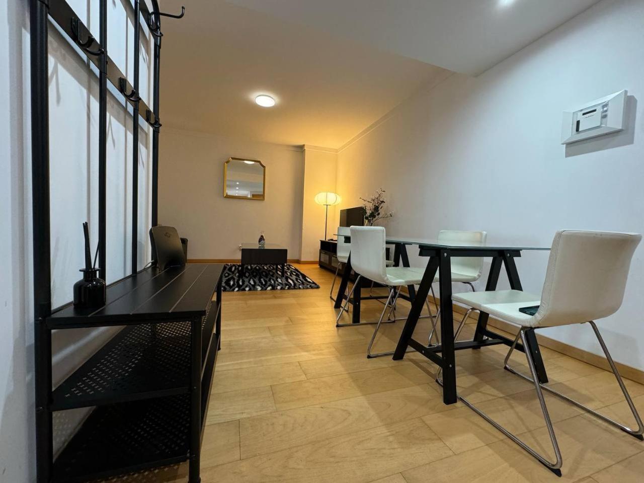 Appartement Charmoso Mirante *