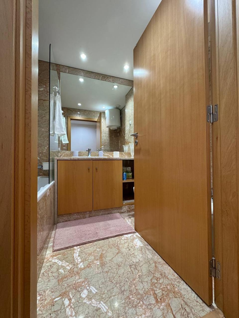 Charmoso Mirante Apartment Lissabon